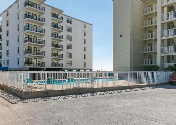 Island Shores #256 Gulf Shores