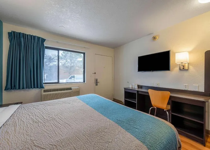 Motel 6-Sioux Falls, Sd