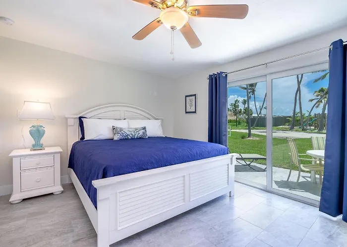 Matecumbe Resort Islamorada