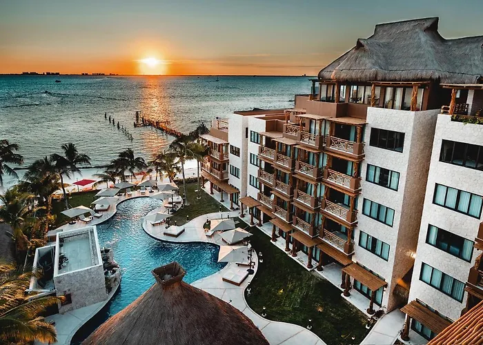 Isla Mujeres Hotels