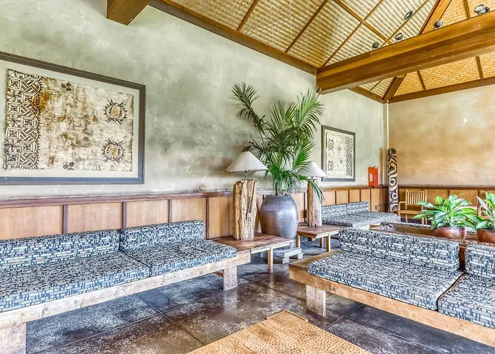 Aina Nalu Aparthotel Lahaina
