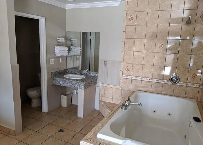 Heritage Inn Whittier