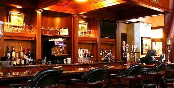 The Martha Washington Inn And Spa Abingdon