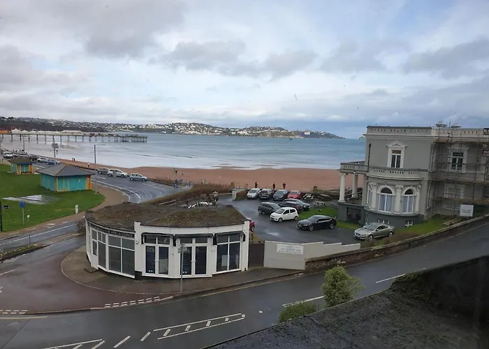 Paignton Hotels