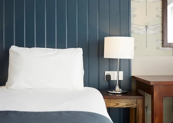 Darrington Hotels