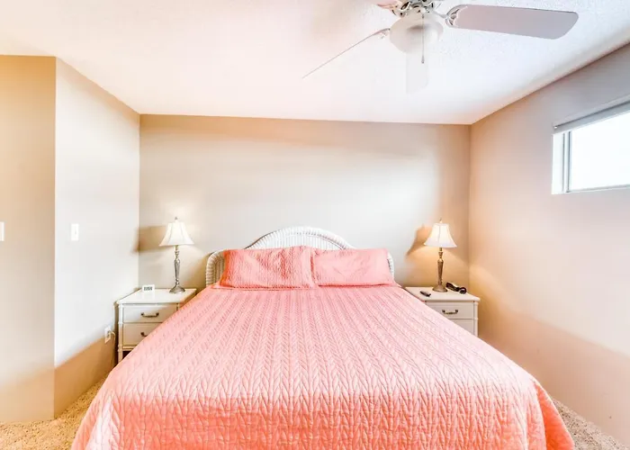 Sugar Beach Condominiums #311 Gulf Shores