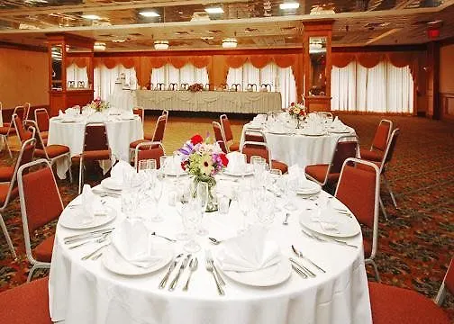 Clarion Hotel & Conference Center Northampton