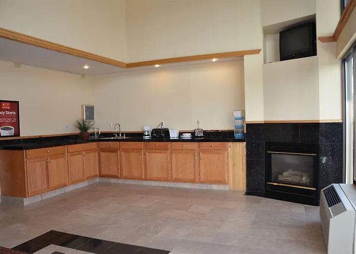 Econo Lodge Federal Way