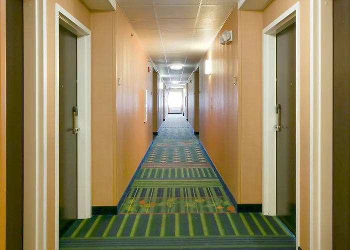 Townhouse Jackson Ms North Hotel