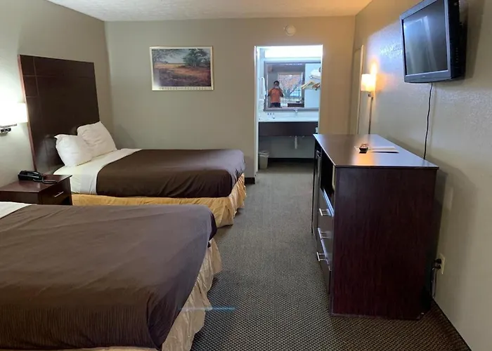 Governors Inn Shelby