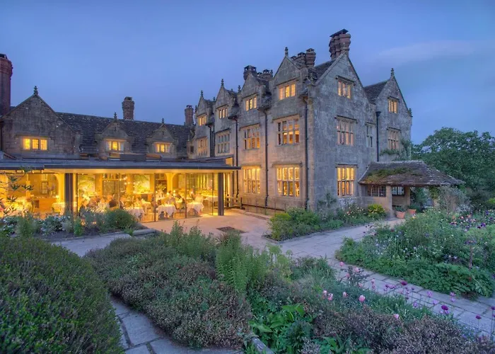 East Grinstead Hotels