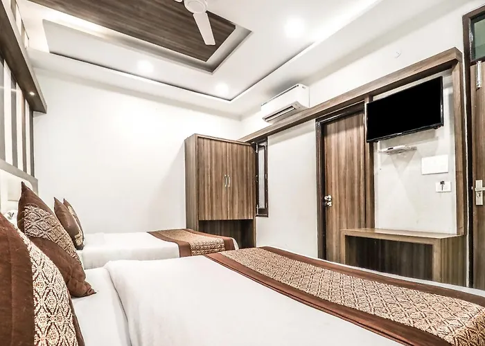 Amritsar Hotels