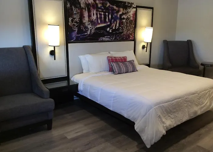 Inspira Hotel El Paso