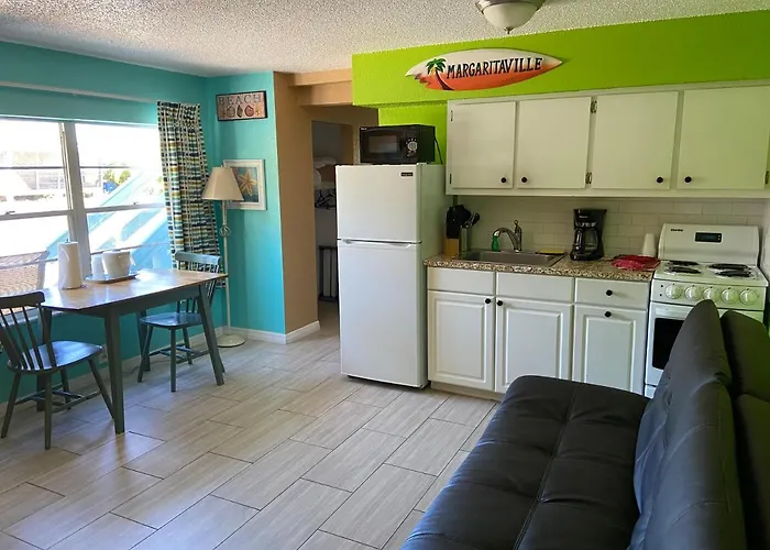 Hideaway Village Fort Myers Beach