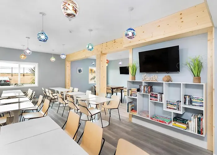Inn At Lincoln City By Oyo