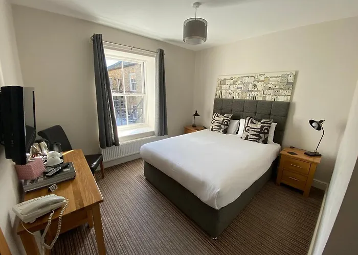 Barnard Castle Hotels