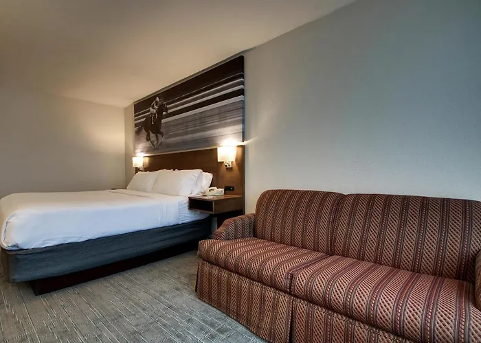 Clarion Pointe Hopkinsville Near The Bruce Convention Center