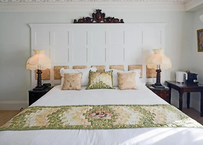 Shanklin Hotels