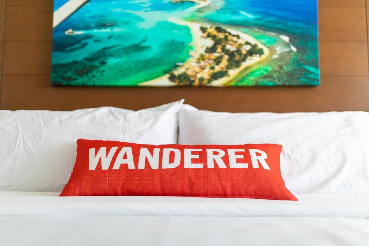 Compass By Margaritaville Medford 2 star Hotel with a Minimum Price