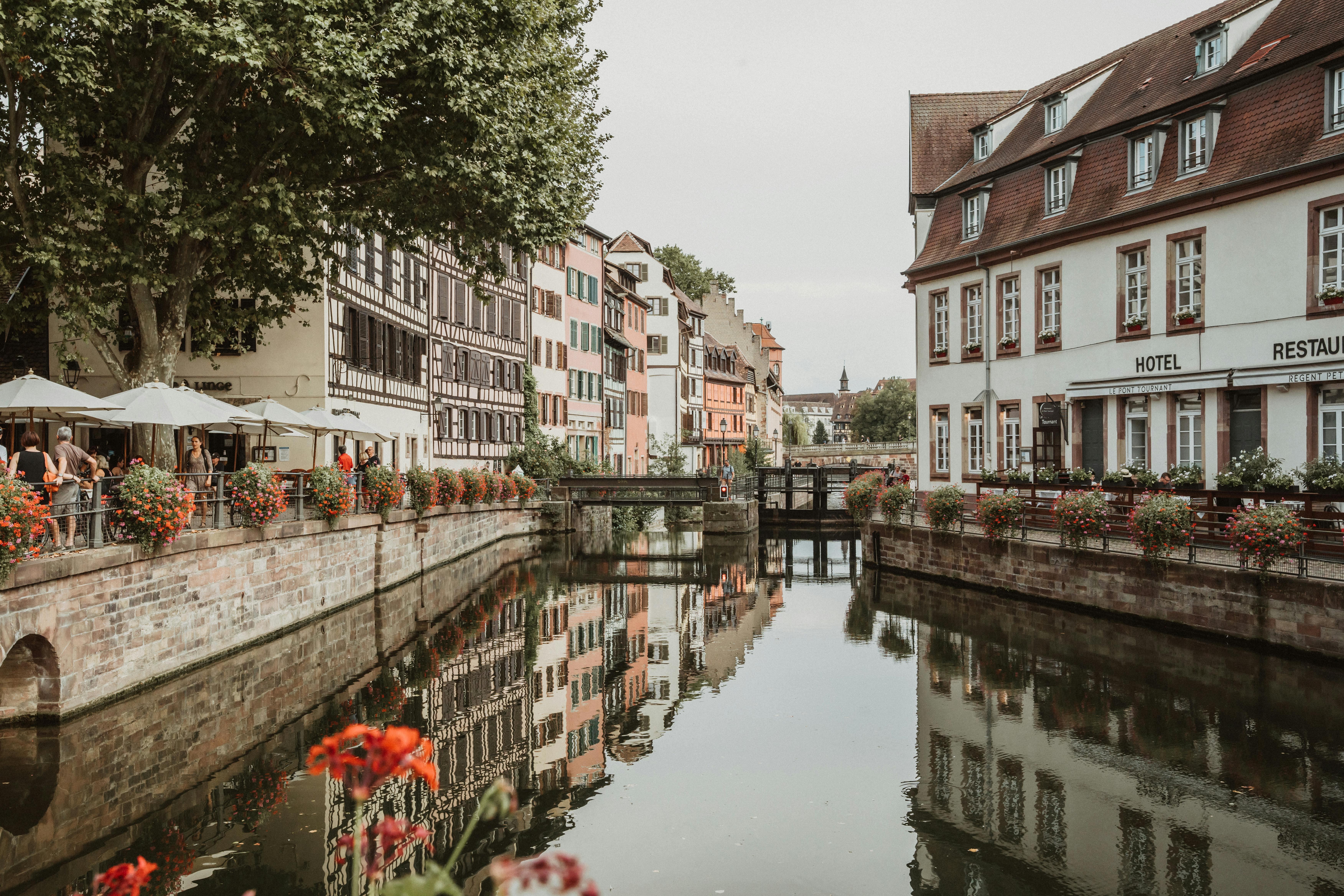 Strasbourg Hotels