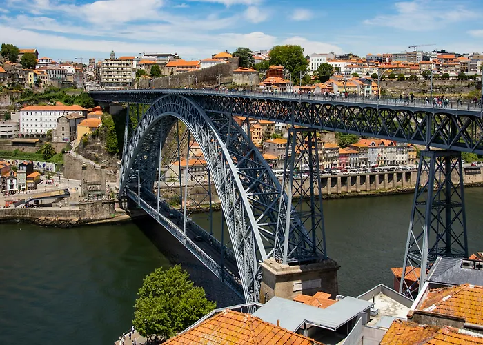 Vitoria Village Porto