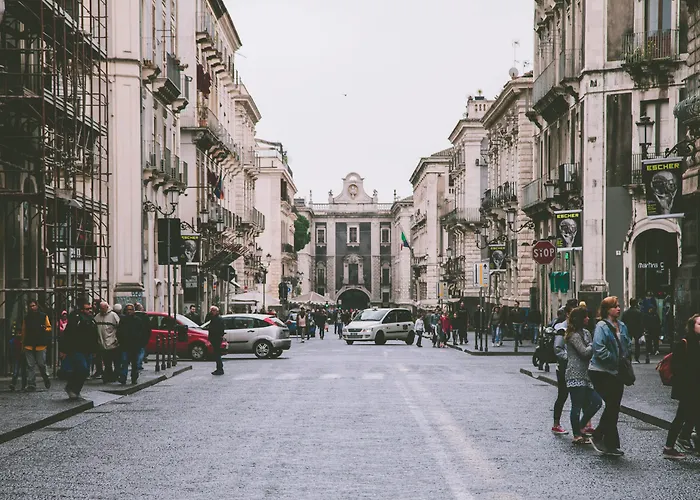 Hotel Royal Catania