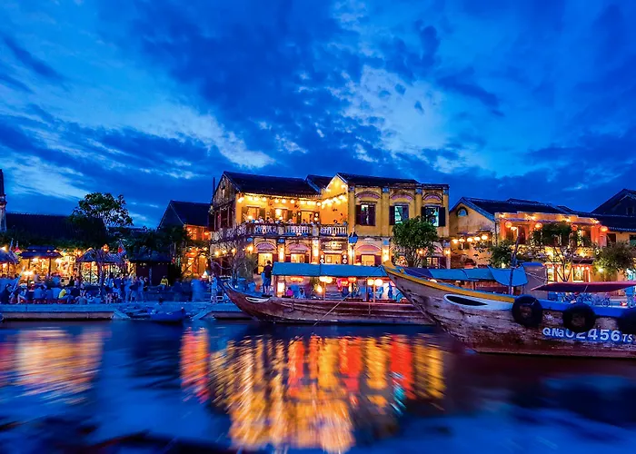 Hoi An Hotels