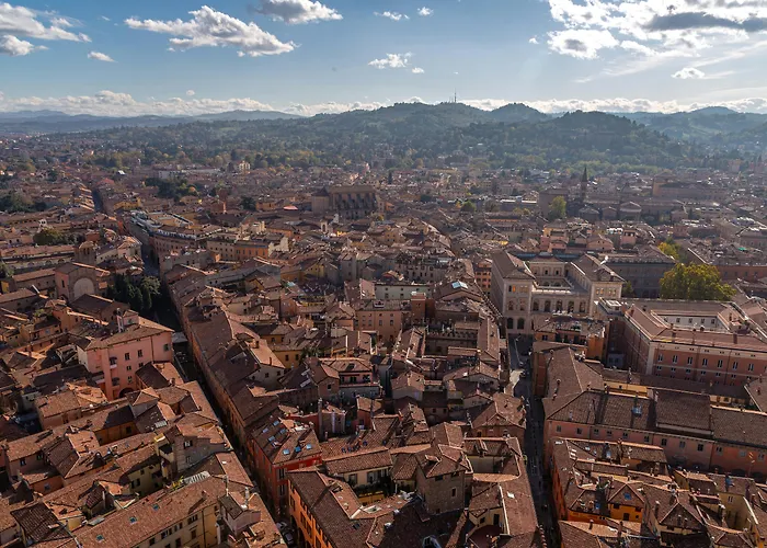 Bologna Hotels