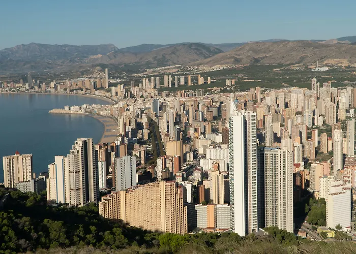Benidorm Hotels