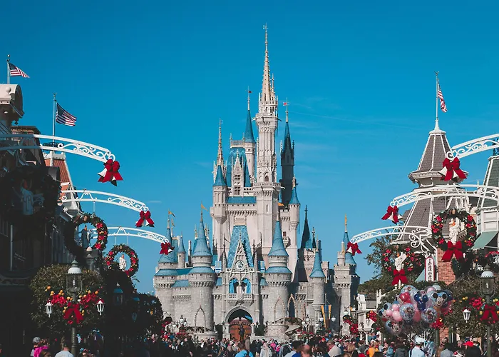 Orlando Hotels