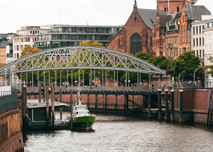Hamburg Hotels