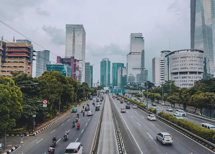 Jakarta Hotels