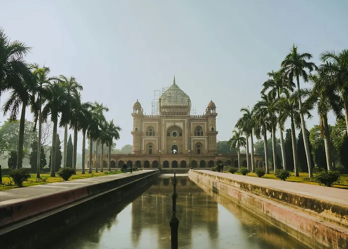 New Delhi Hotels