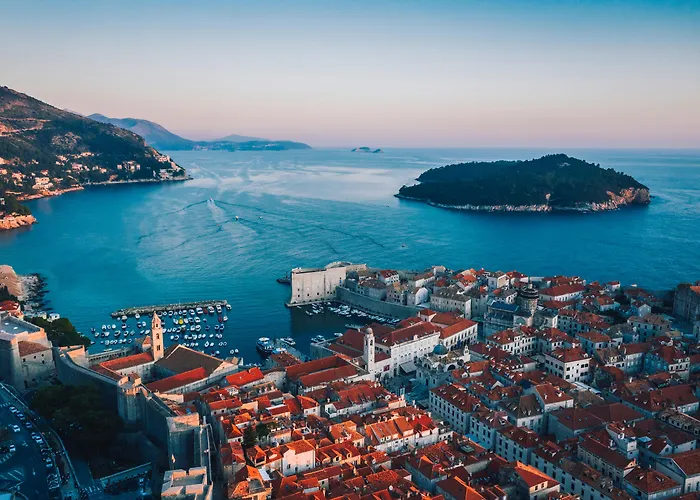 Hotel Aquarius Dubrovnik