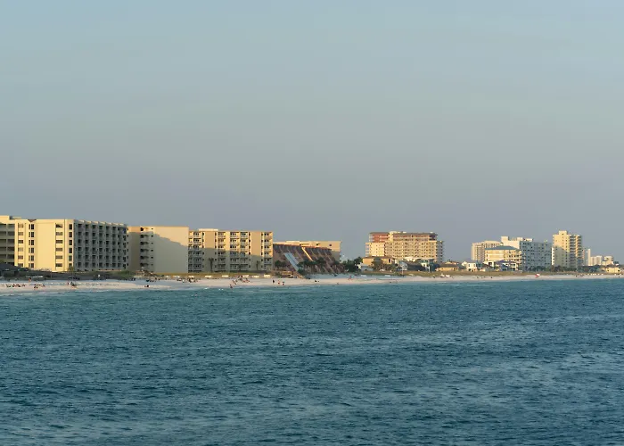 Sterling Shores 215 Destin