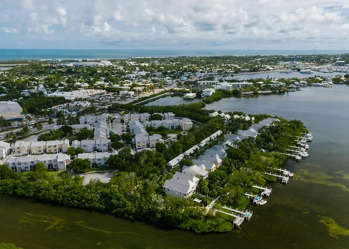 Banana Bay Resort (Adults Only) Key West