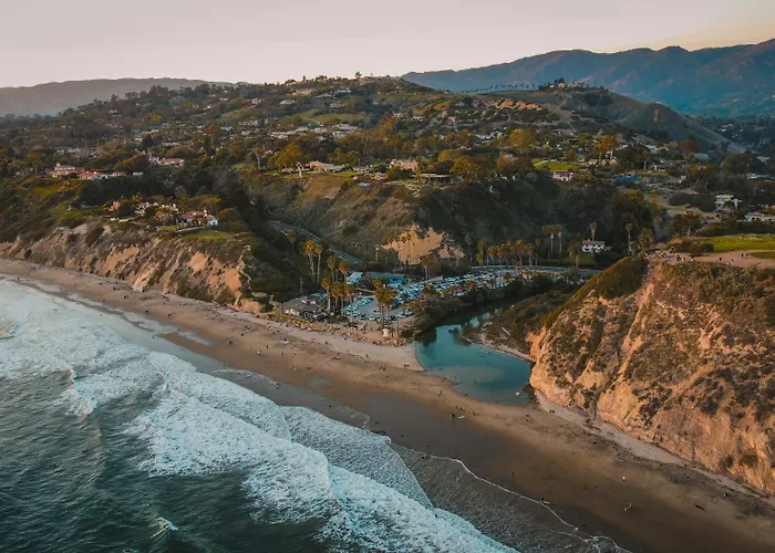 Blue Sands Inn, A Kirkwood Collection Hotel Santa Barbara