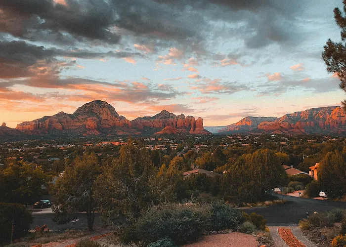 La Petite Sedona Motel