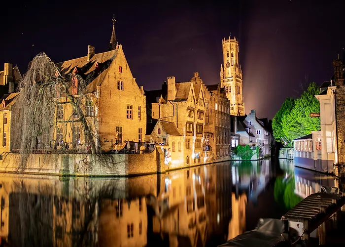 Bruges Hotels