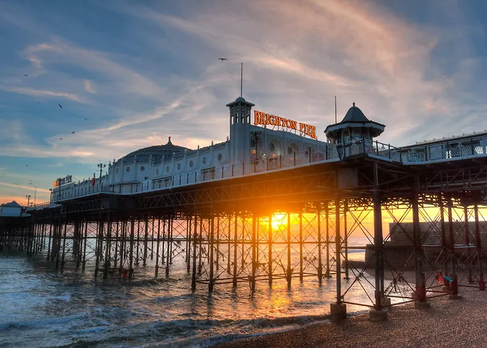 Brighton Hotels