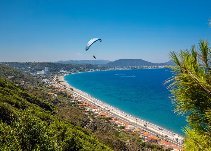 Cagliari Hotels