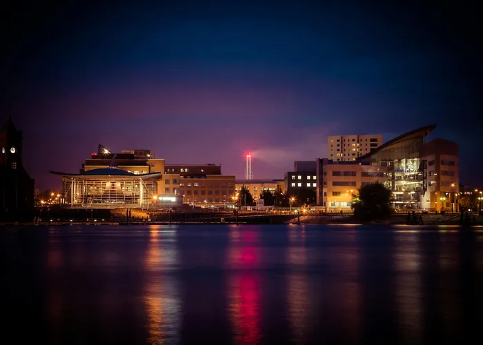 Cardiff Hotels