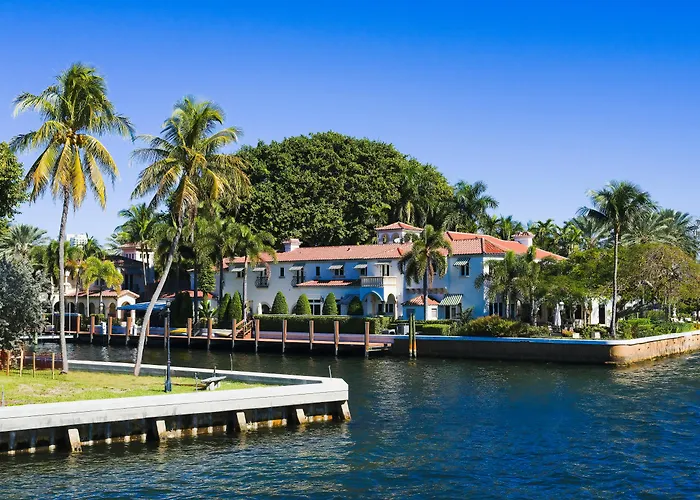La Casa Hotel Fort Lauderdale